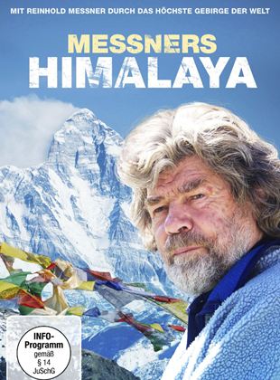  Messners Himalaya