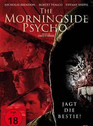  The Morningside Psycho - Jagt die Bestie!