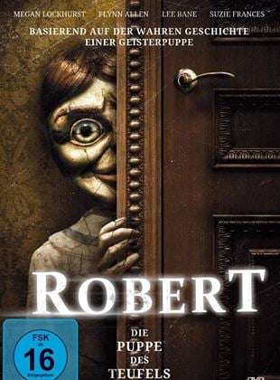  Robert - Die Puppe des Teufels