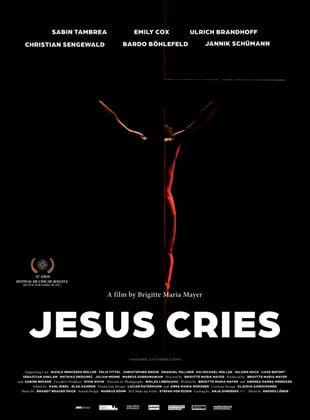  Jesus Cries