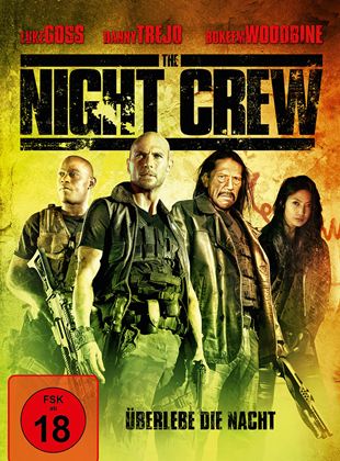  The Night Crew