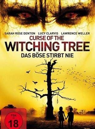  Curse Of The Witching Tree - Das Böse stirbt nie