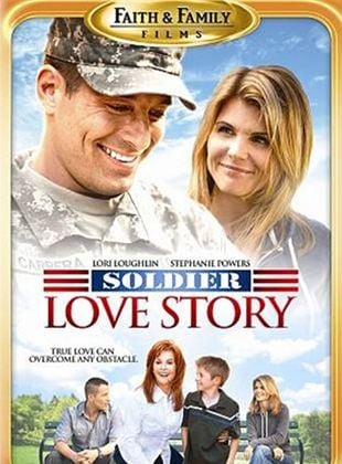 A Soldier's Love Story (TV)