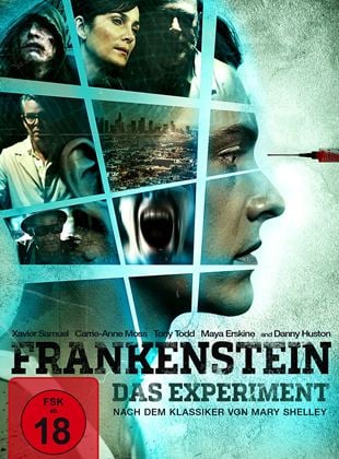  Frankenstein - Das Experiment
