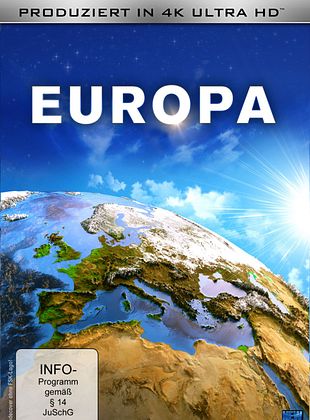 Filmposter von  Europa