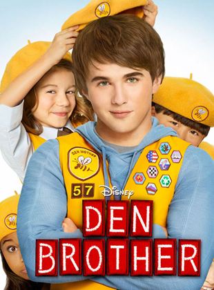 Den Brother (TV)