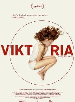 Filmposter von  Viktoria