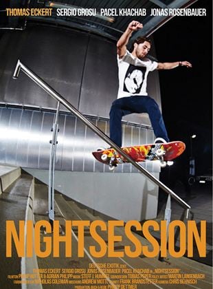  Nightsession