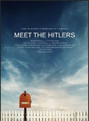  Meet The Hitlers