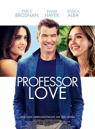  Professor Love