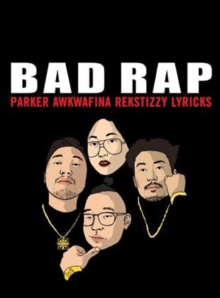  Bad Rap
