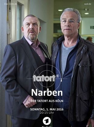 Tatort: Narben