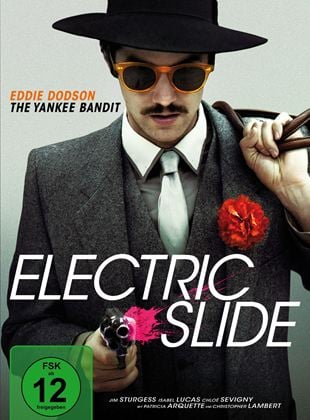  Electric Slide