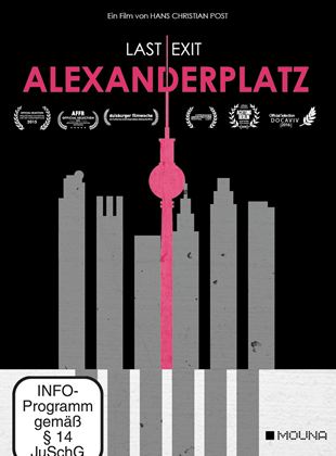  Last Exit Alexanderplatz