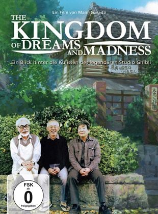  The Kingdom of Dreams and Madness