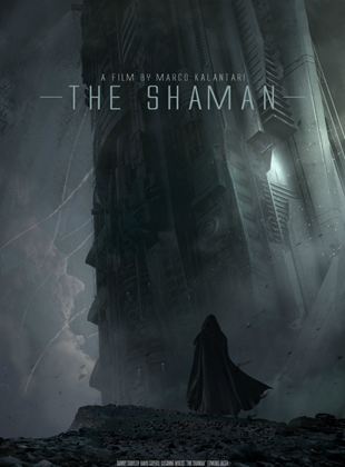  The Shaman