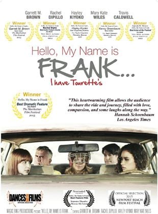  Hello, My Name Is Frank