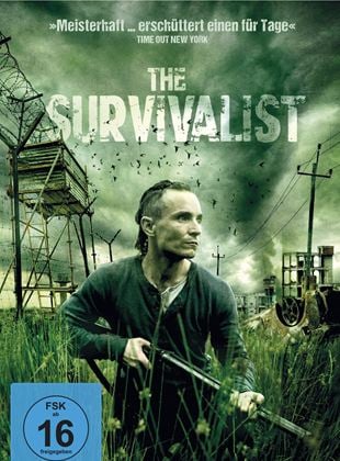  The Survivalist