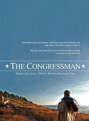  The Congressman