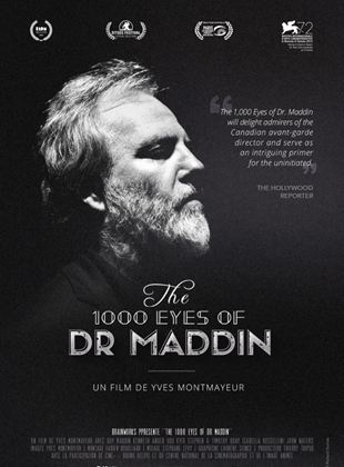 The 1000 eyes of Dr Maddin