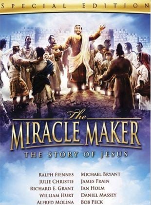 Der Mann der tausend Wunder (2000)