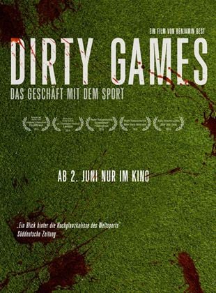  Dirty Games