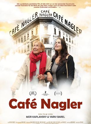  Café Nagler
