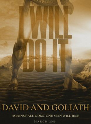  David and Goliath