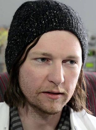 foto von Aaron Herman Russman