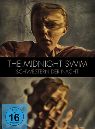  The Midnight Swim - Schwestern der Nacht