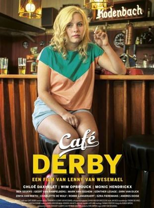  Café Derby