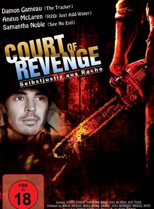 Court of Revenge
