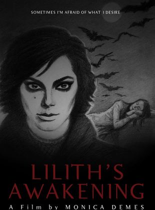  Lilith's Awakening