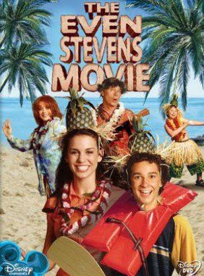 Filmposter von Die Stevens schlagen zurück