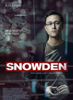  Snowden