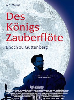  Des Königs Zauberflöte