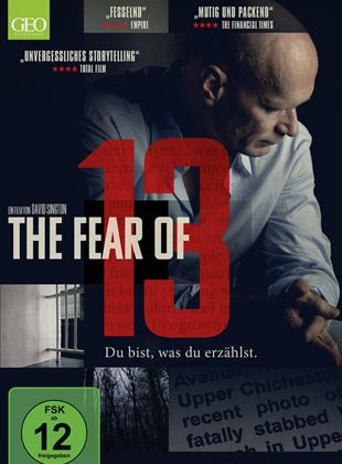  The Fear Of 13
