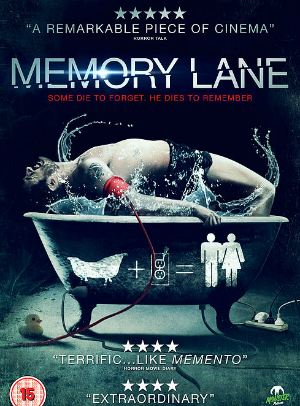  Memory Lane
