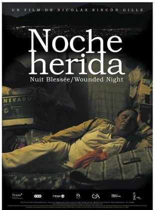  Noche herida