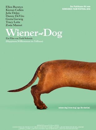  Wiener Dog