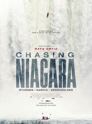  Chasing Niagara
