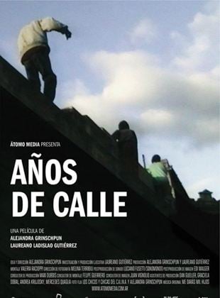 Años de calle