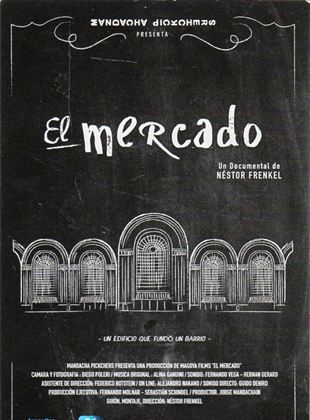 El mercado