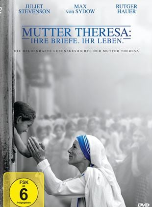  Mutter Theresa: Ihre Briefe. Ihr Leben.