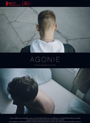  Agonie