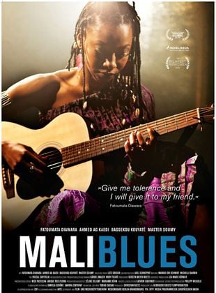  Mali Blues