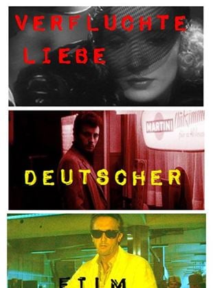  Verfluchte Liebe deutscher Film