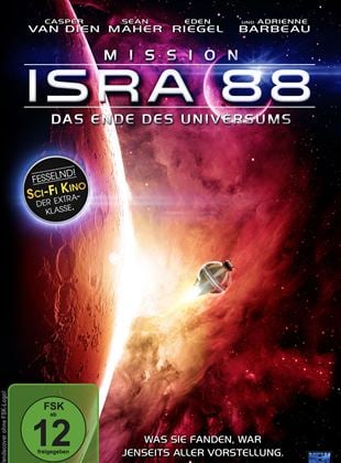 Mission ISRA 88 - Das Ende des Universums