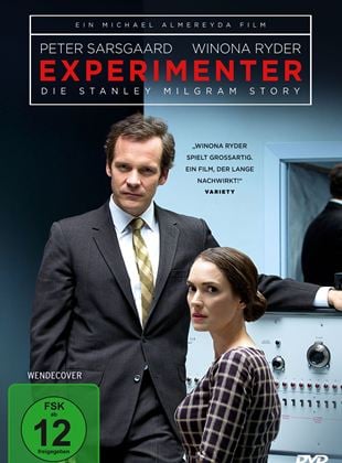  Experimenter - Die Stanley Milgram Story