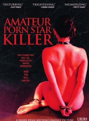 Amateur Porn Star Killer